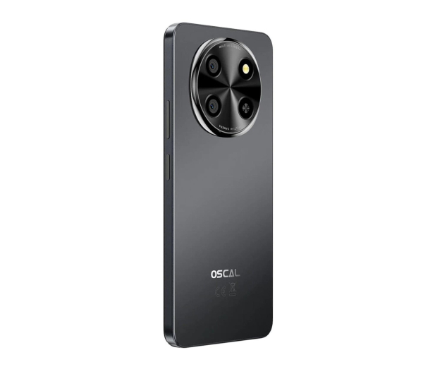 OSCAL TIGER 8 (4/128) 5G czarny - 1536593 - zdjęcie 7